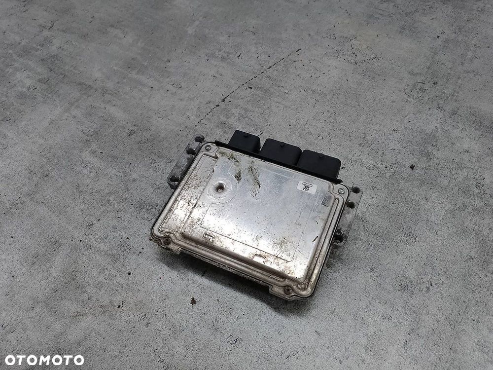 KOMPUTER, STEROWNIK MINI COOPER S ( 01-06 ) 7610081 0261201708 1.6 16V - 5