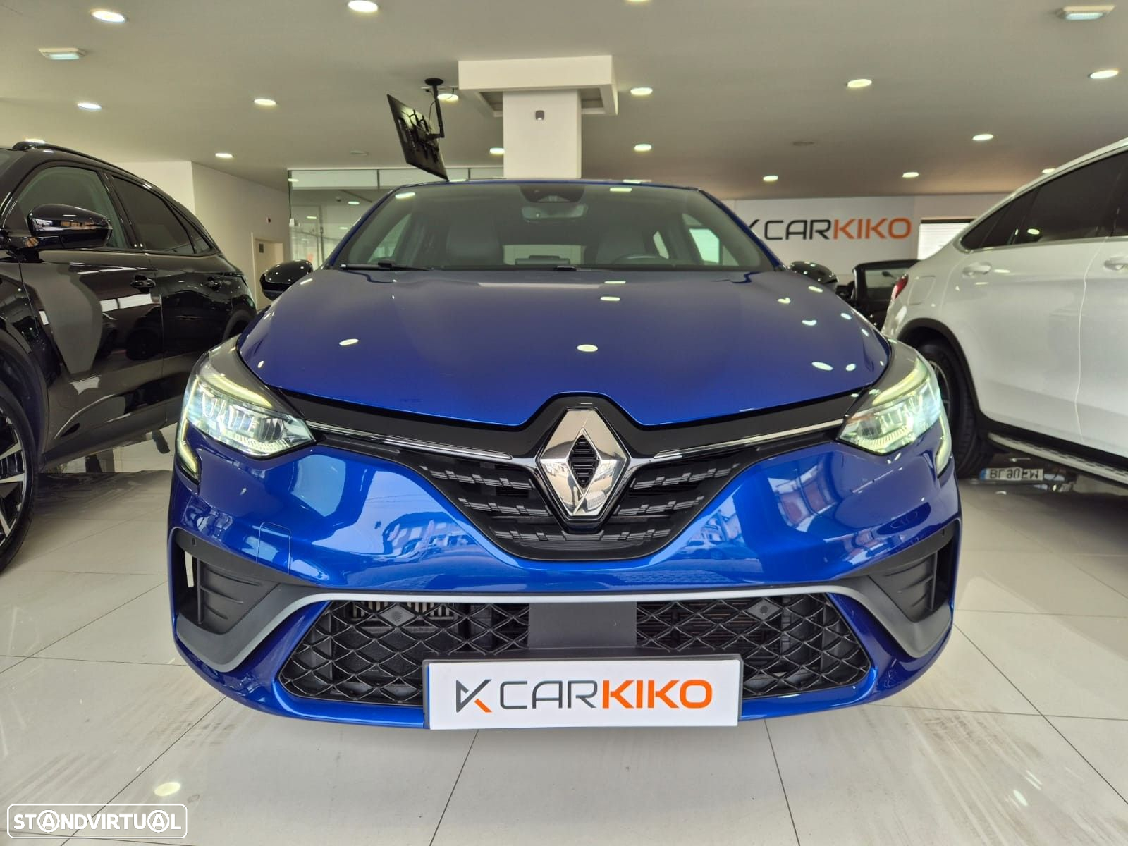 Renault Clio 1.0 TCe RS Line - 3