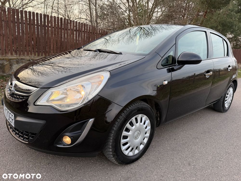 Opel Corsa 1.4 16V Active - 1