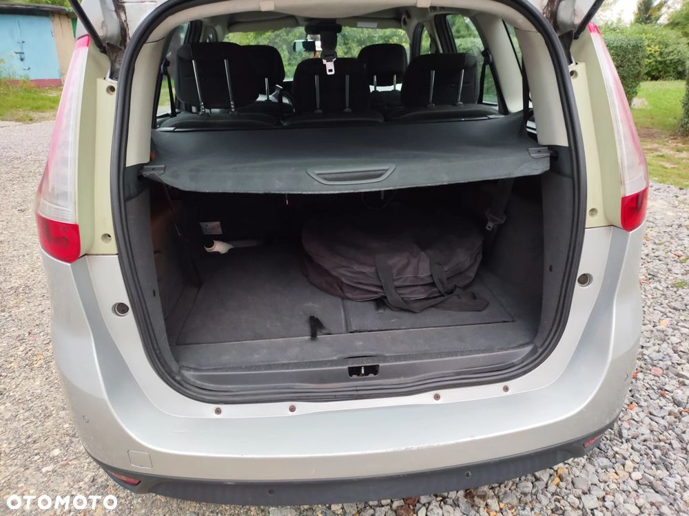 Renault Grand Scenic Gr 1.4 16V TCE Privilege - 4