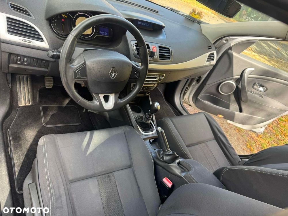Renault Megane - 8