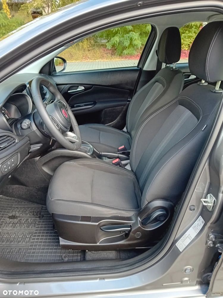 Fiat Tipo 1.0 T3 City Life - 31