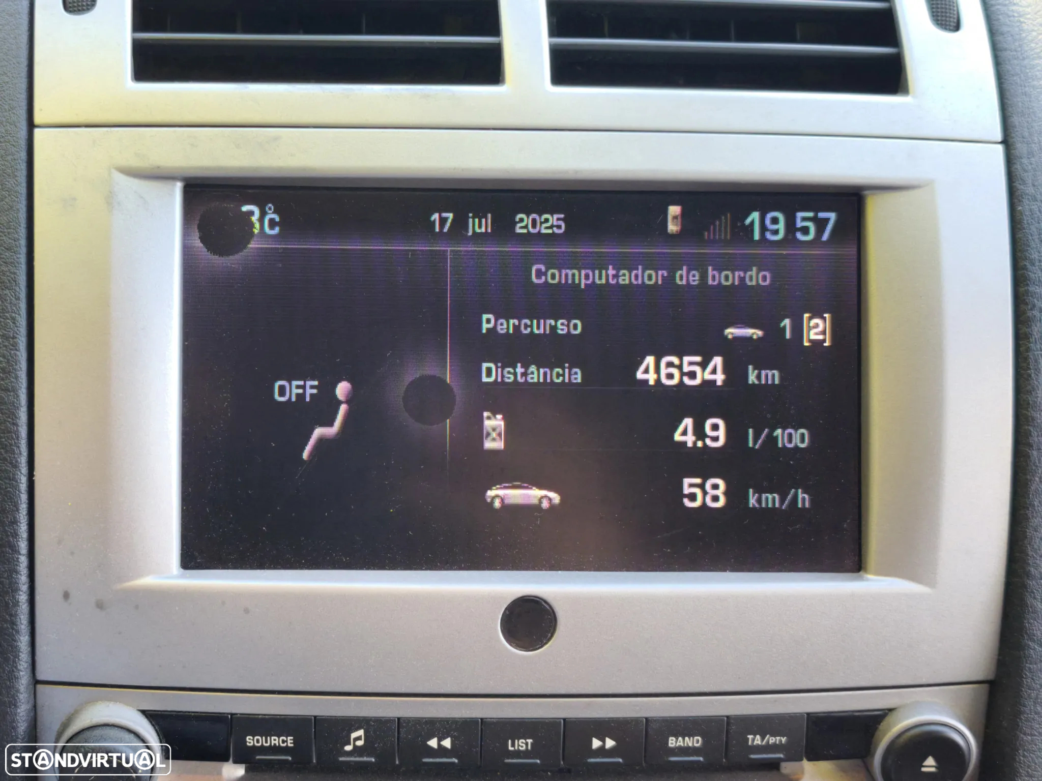 Peugeot 407 SW 1.6 HDi Navteq - 14
