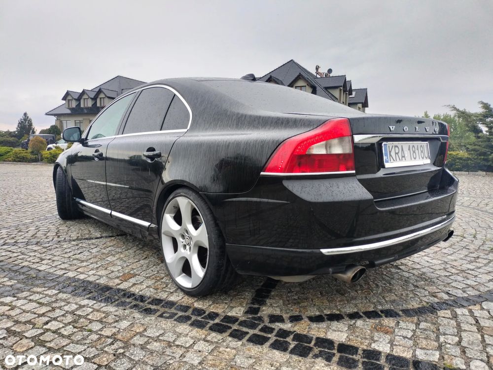 Volvo S80 2.0D Momentum - 10