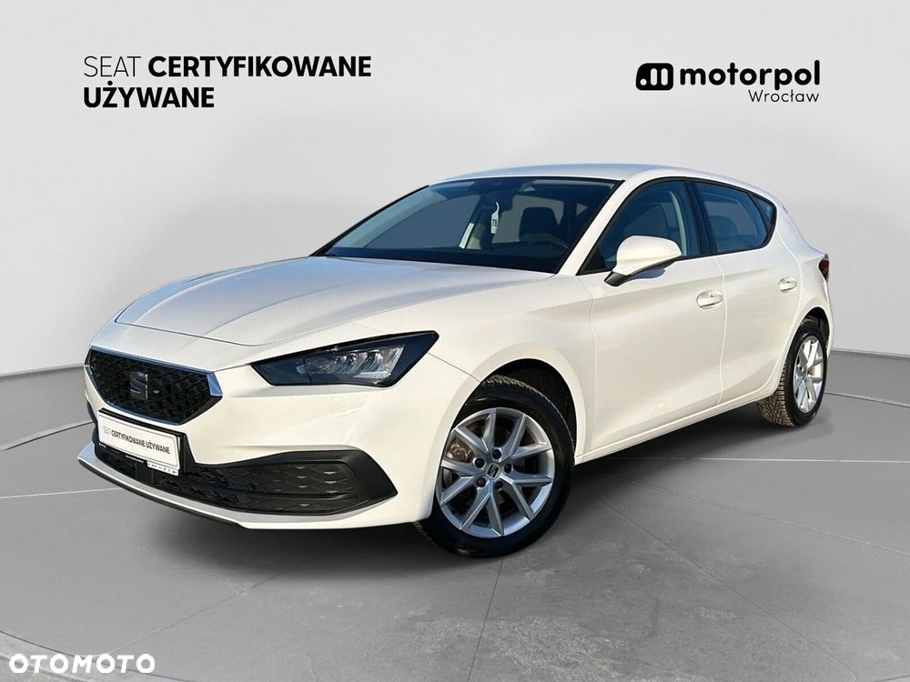 Seat Leon 1.0 eTSI Style DSG - 2