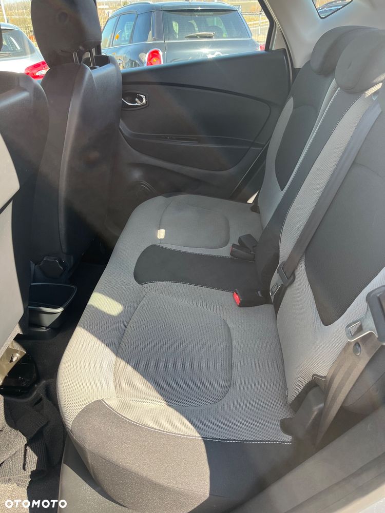 Renault Captur - 8