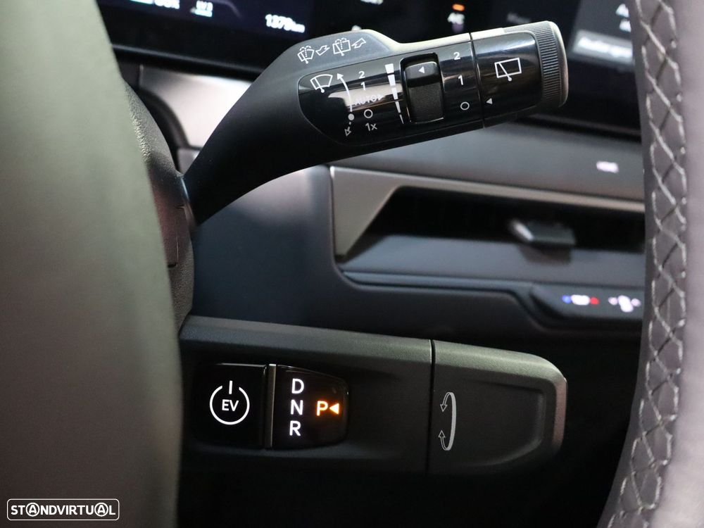 Kia EV9 98.8 kWh GT-Line AWD - 22
