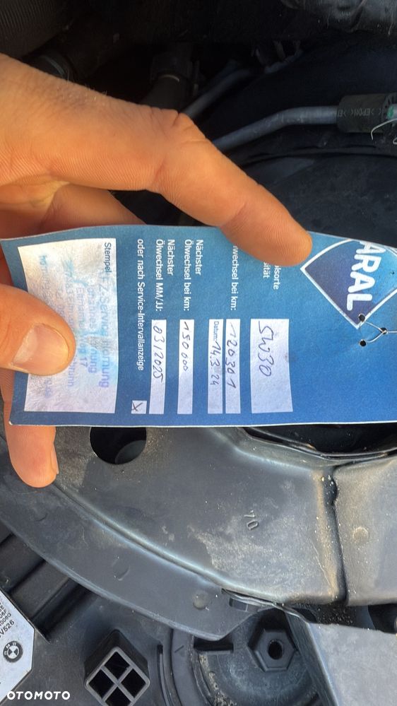 BMW Seria 3 320d Advantage - 28