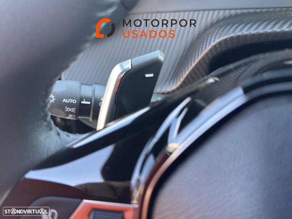 Peugeot 2008 1.2 Hybrid Allure e-DCS6 - 14