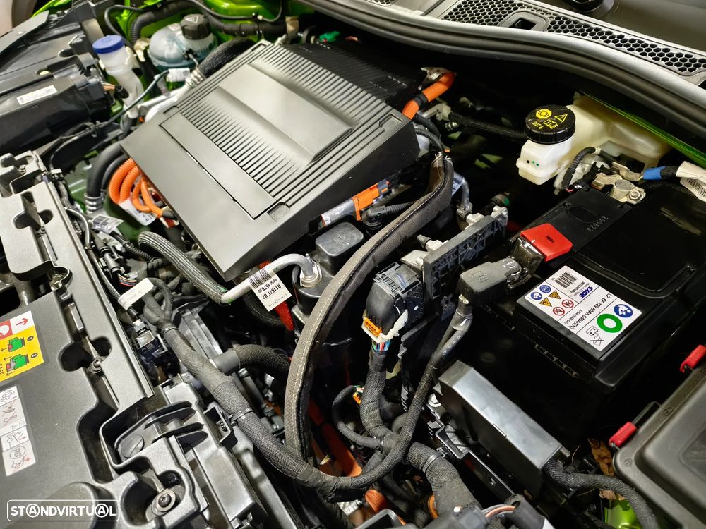 Opel Mokka-e Elegance - 40