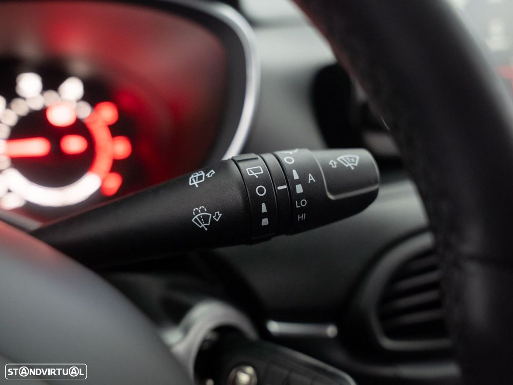 Fiat Tipo Station Wagon 1.3 M-Jet Mirror - 21