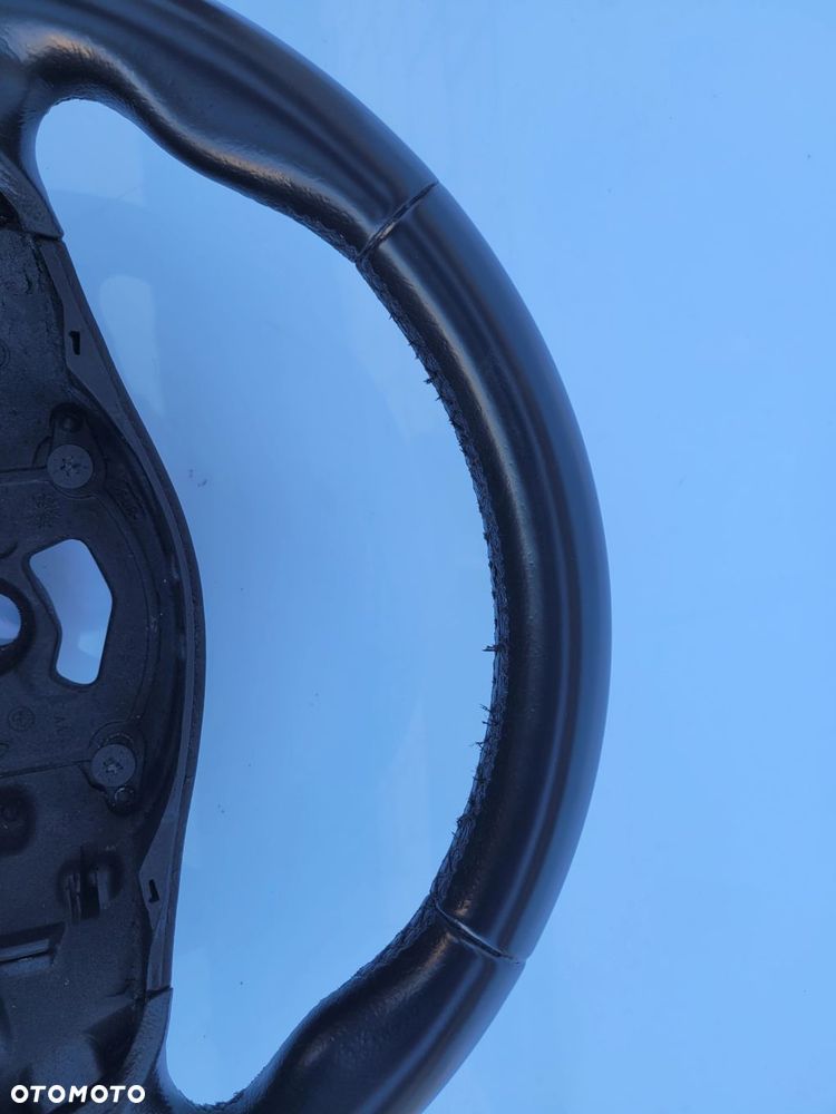 KIEROWNICA BMW E90 E91 E92 E93 E81 E82 E87 X1 E84 E88 SPORT 333 BARDZO ŁADNA - 5