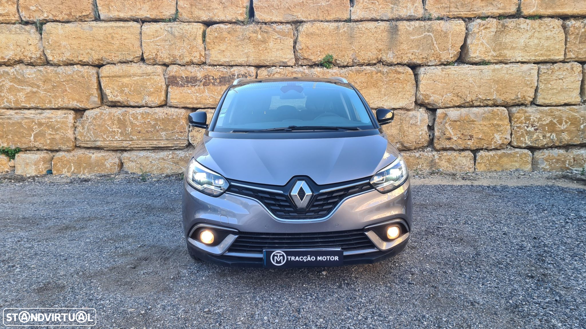 Renault Grand Scénic 1.6 dCi Bose Edition SS - 5