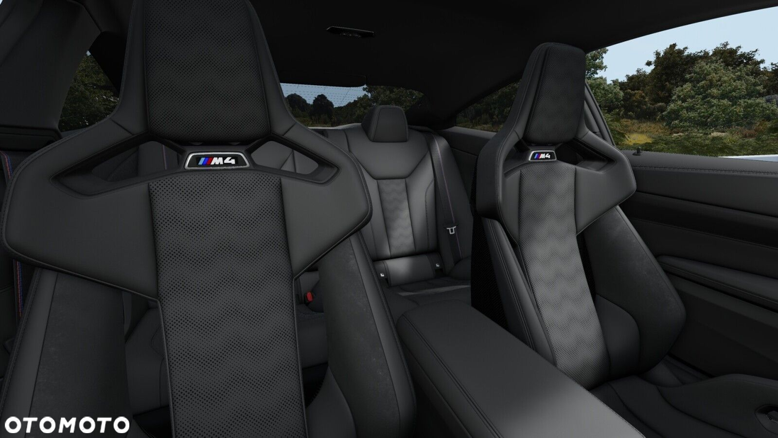 BMW M4 - 4