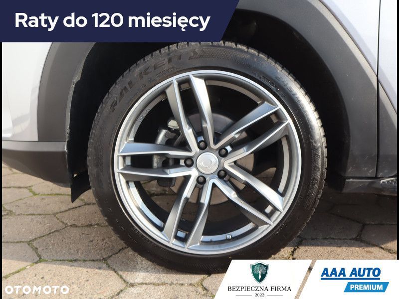 SsangYong/KGM Torres - 16