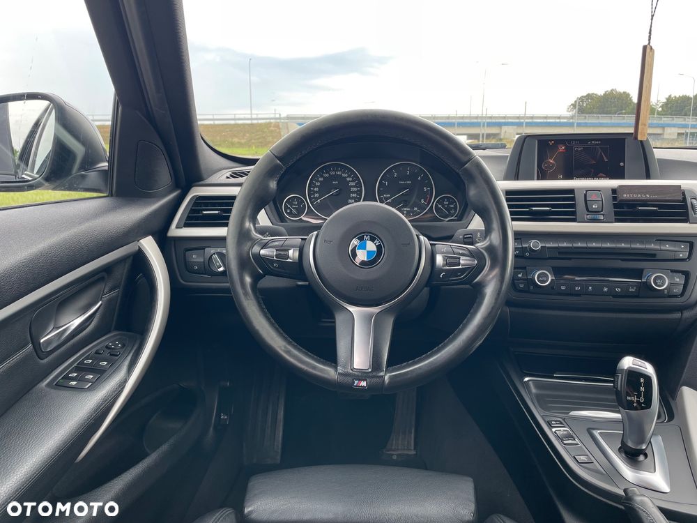 BMW Seria 3 - 14