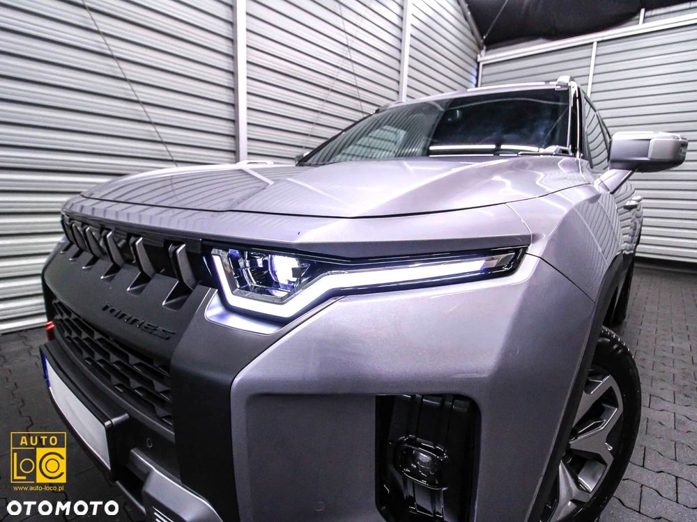 SsangYong/KGM Torres 1.5 T-GDI Adventure - 32