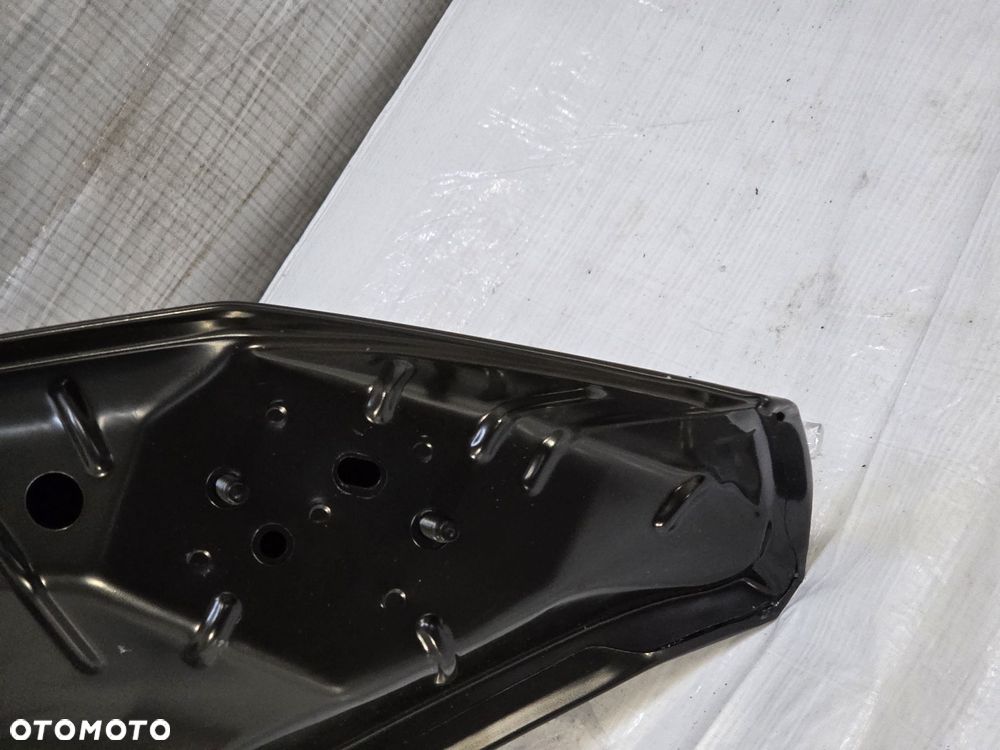 FIAT ducato boxer jumper 14- maska pokrywa silnika 50158078 nowa oryginał - 7