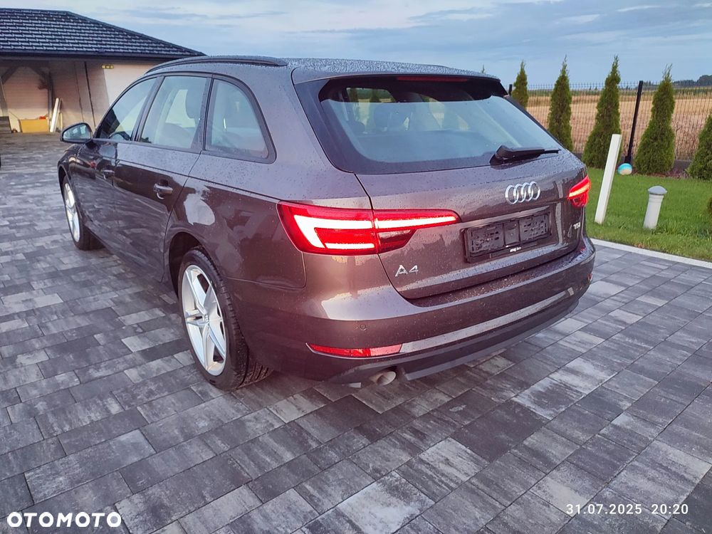 Audi A4 ver-2-0-tdi-s-tronic - 11