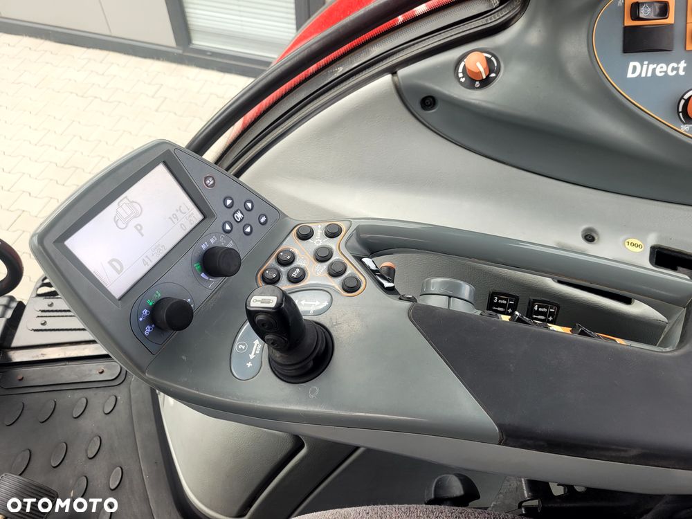 Valtra T 183 DIRECT - 19