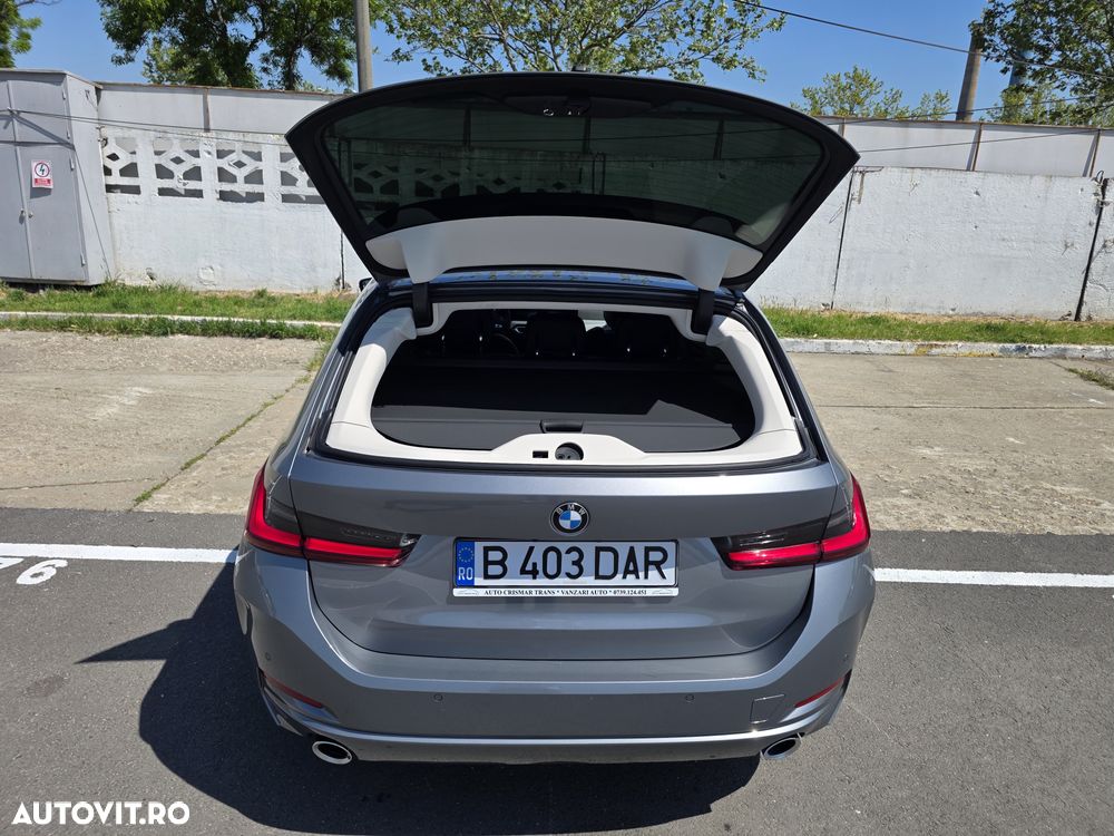 BMW Seria 3 - 19