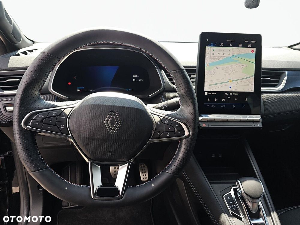 Renault Symbioz - 15