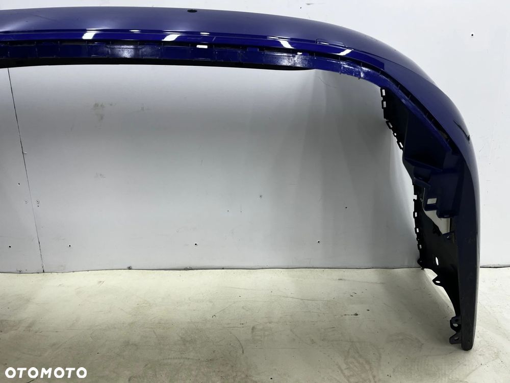 Zderzak tylny VW Golf 7 VII Kombi 17-20r. Lift tył 6XPDC 5G9807421M - 9