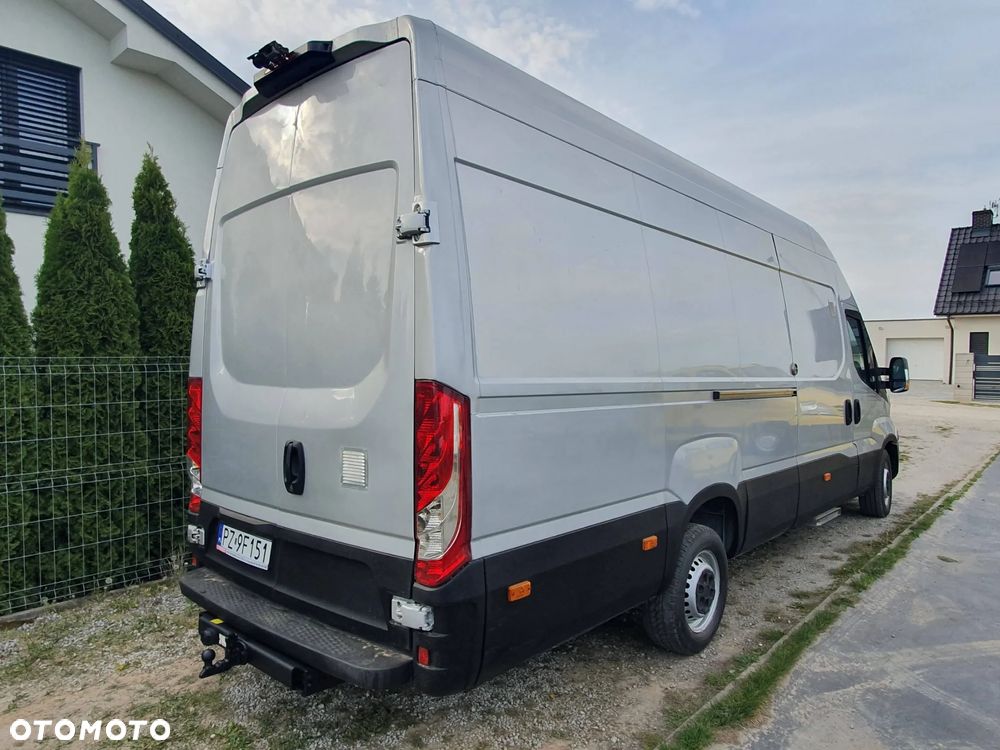 Iveco DAILY 35S17 MAXi - 10