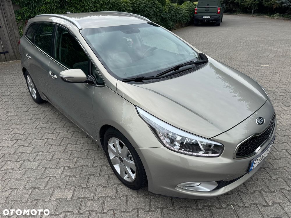 Kia Ceed 1.6 GDI Business Line - 6