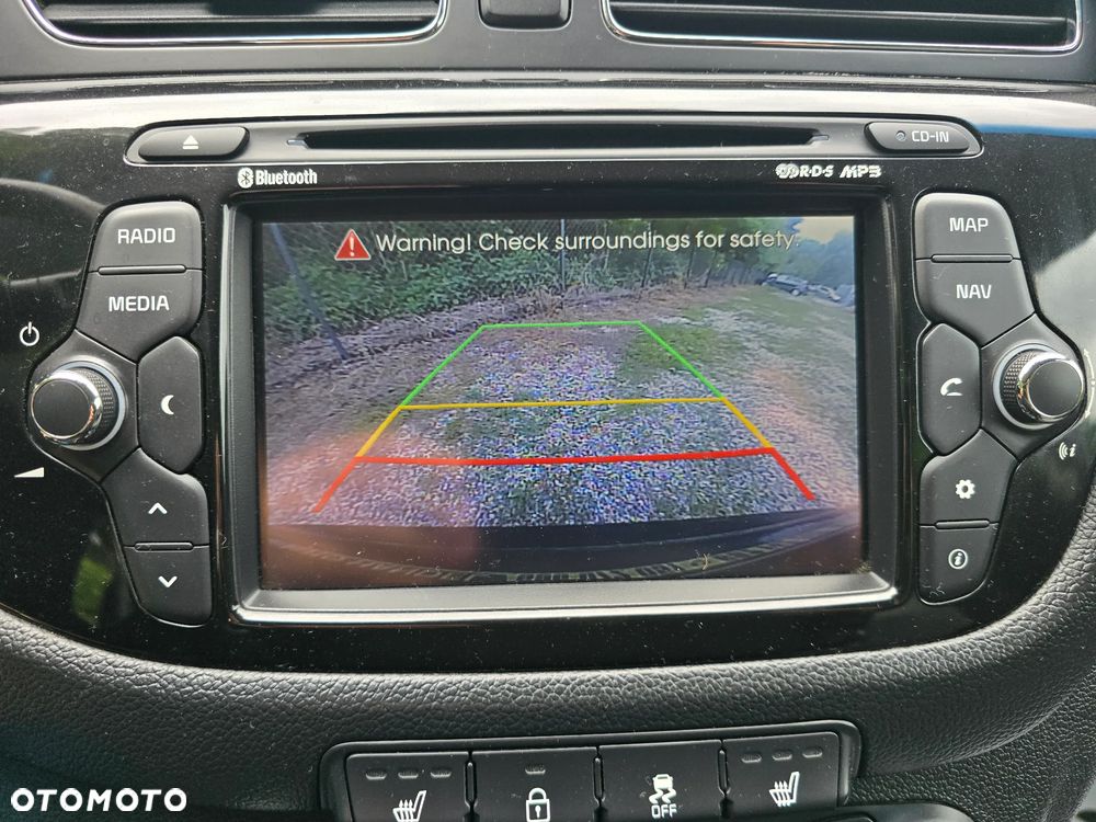 Kia Ceed 1.6 GDI Spirit - 25