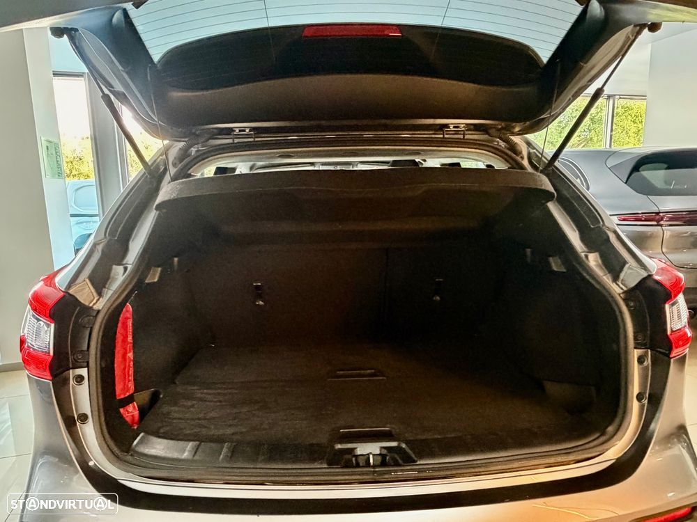 Nissan Qashqai 1.5 dCi 360 Pack S - 17