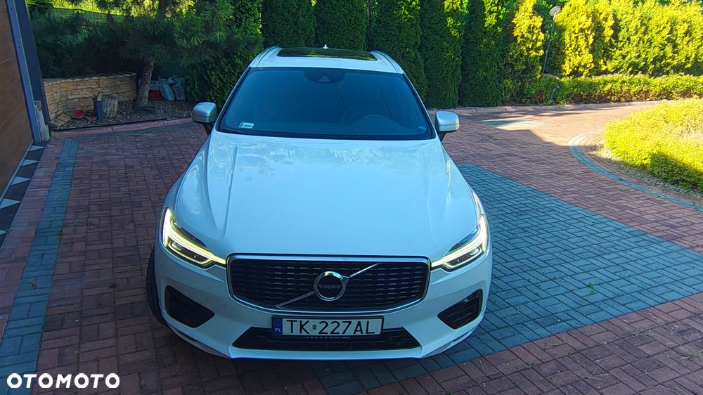 Volvo XC 60 T5 R-Design - 9
