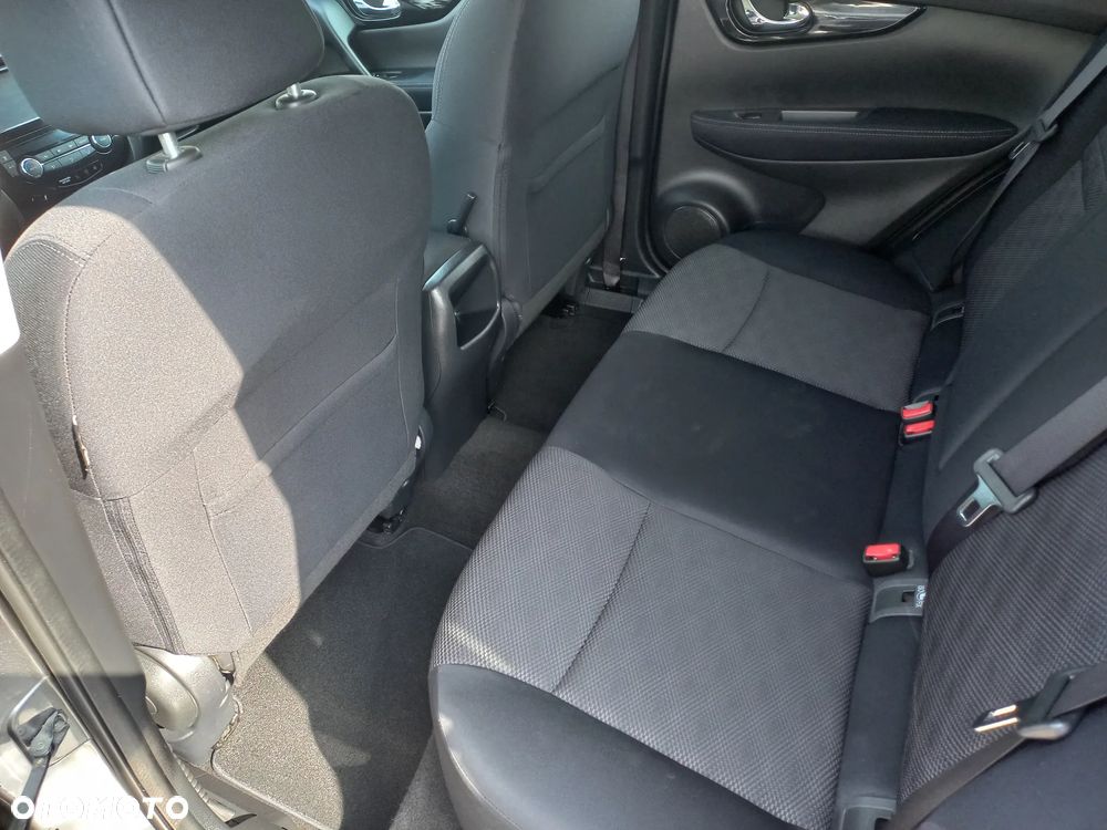 Nissan Qashqai 1.6 DCi N-Tec EU6 - 25