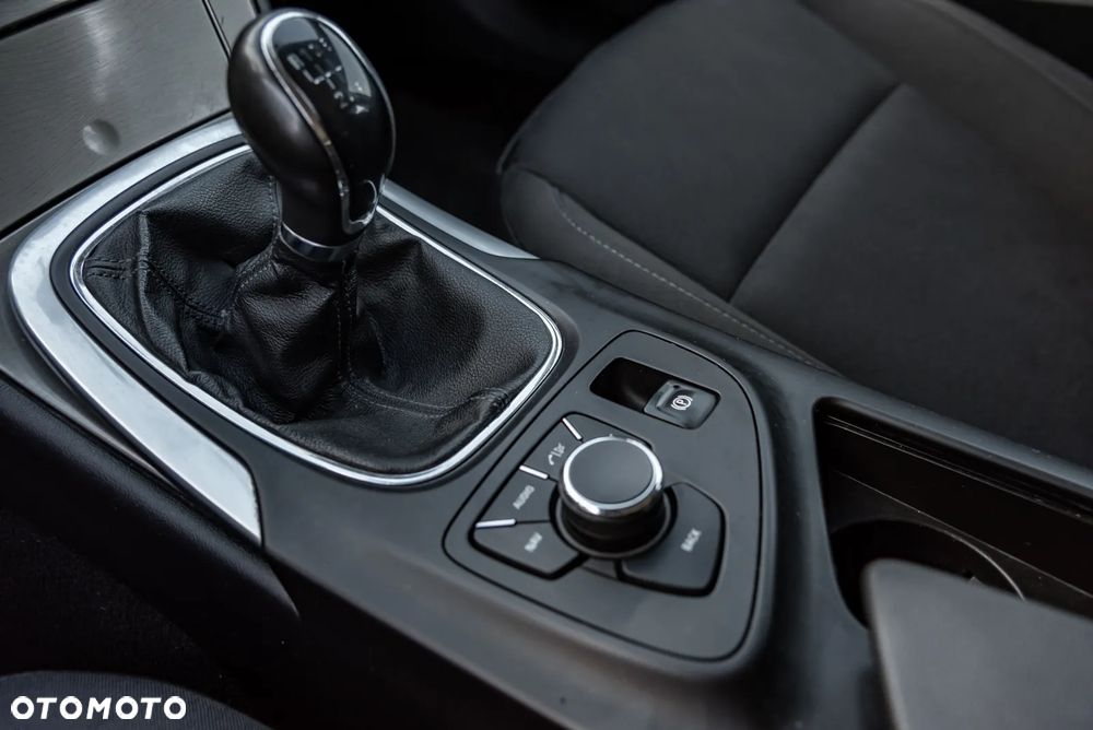 Opel Insignia 2.0 CDTI ecoFLEX Start/Stop Innovation - 32