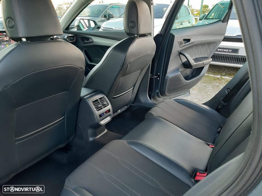 Cupra Formentor 1.4 e-Hybrid DSG - 20