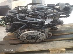 MOTOR COMPLETO VOLKSWAGEN PASSAT 1950 - 3
