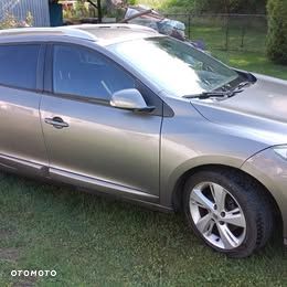 Renault Megane ENERGY dCi 130 Start & Stop Dynamique - 2