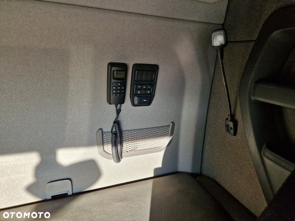 Scania R410/ 2019r/ 6x2 PUSCHER/ ZAWIESZENIE FULL PODUSZKA/ KLIMA POSTOJOWA/ SERWIS NIEMCY - 23