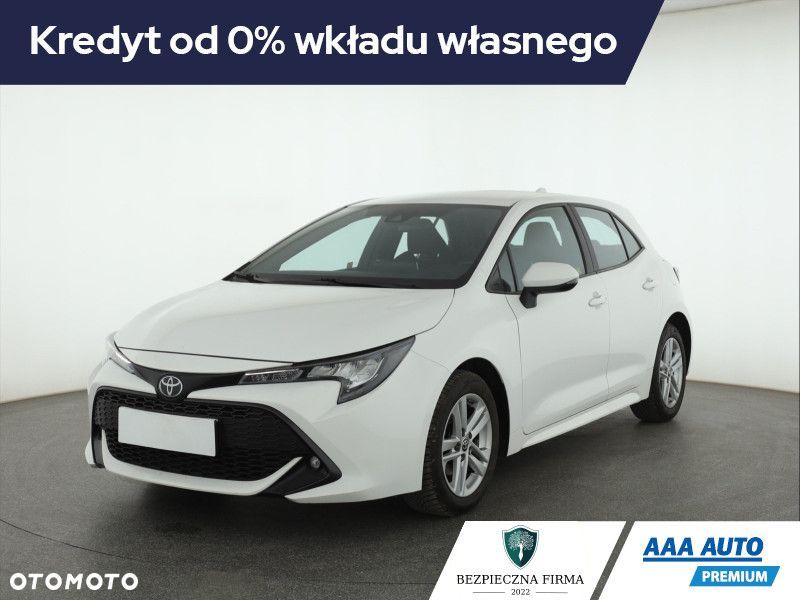 Toyota Corolla - 3