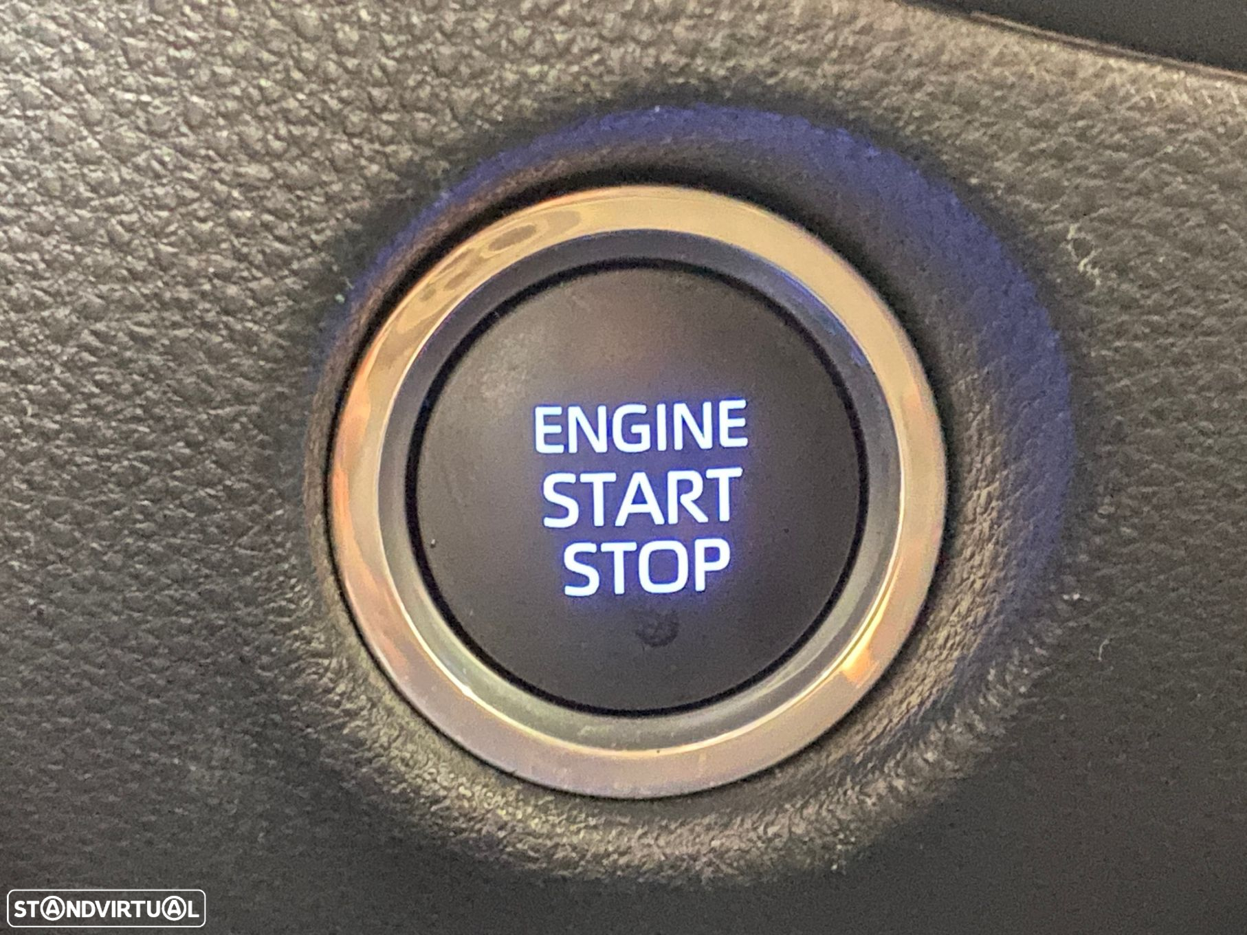 Toyota Aygo X 1.0 Envy - 11