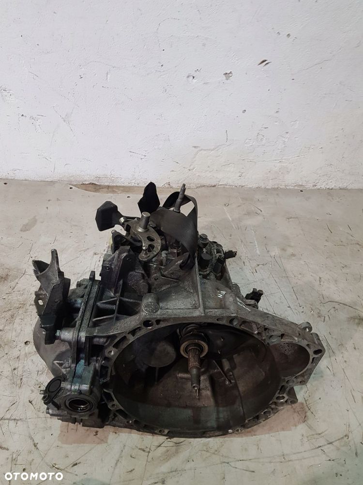 skrzynia biegów 20mb26 2.0 hdi peugeot 308 3008 5008 citroen c4 125tys km - 1