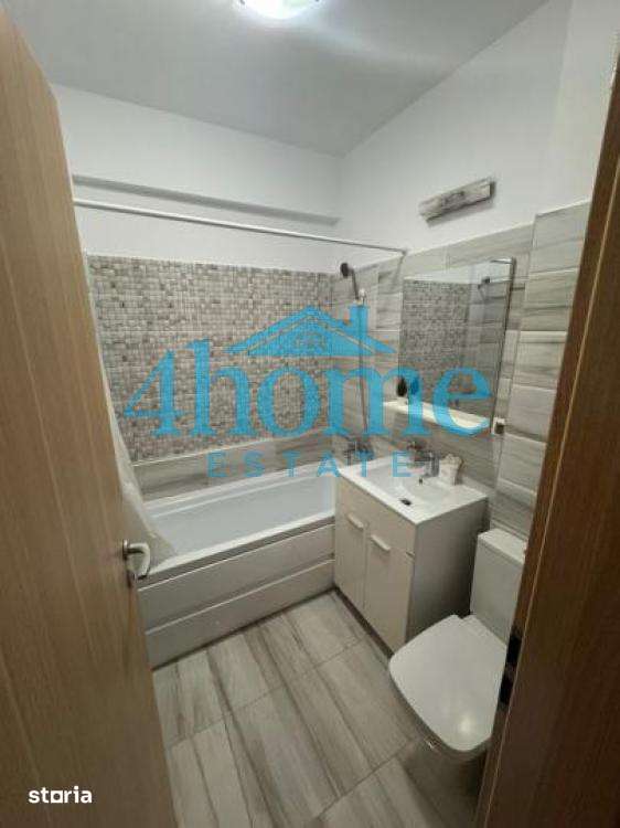 Apartament 2 camere Rotar Park 1|Pacii|Metoru|Bloc Nou — fotografia 3