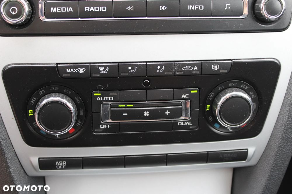 Skoda Octavia 1.6 TDI Classic - 28