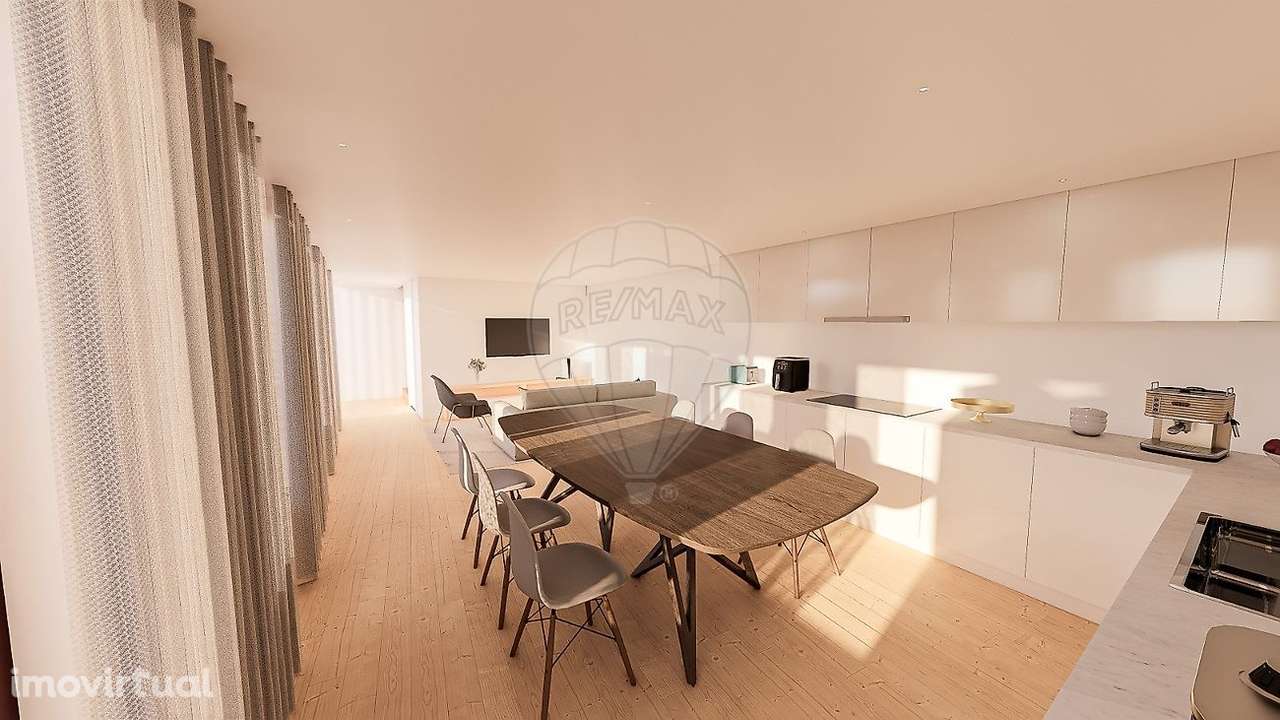 Moradia T2 para venda - Grande imagem: 3/10