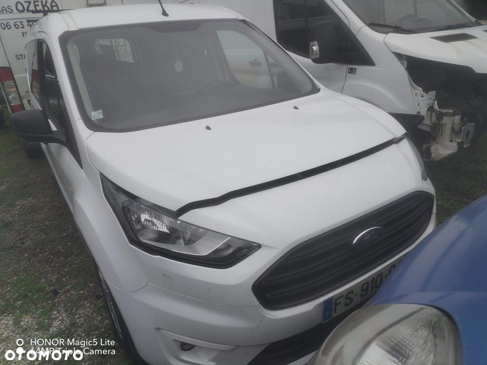Ford Transit Connect - 1