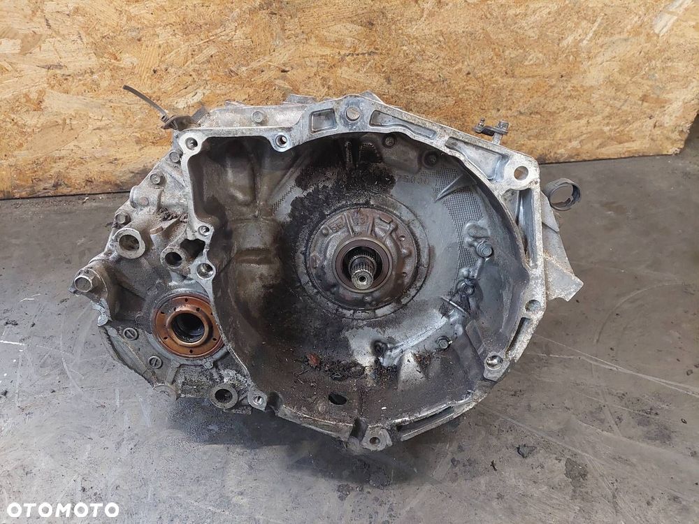 SKRZYNIA BIEGÓW AUTOMATYCZNA USZKODZONA INSIGNIA A 2.0 CDTI AF40 55571447 - 1