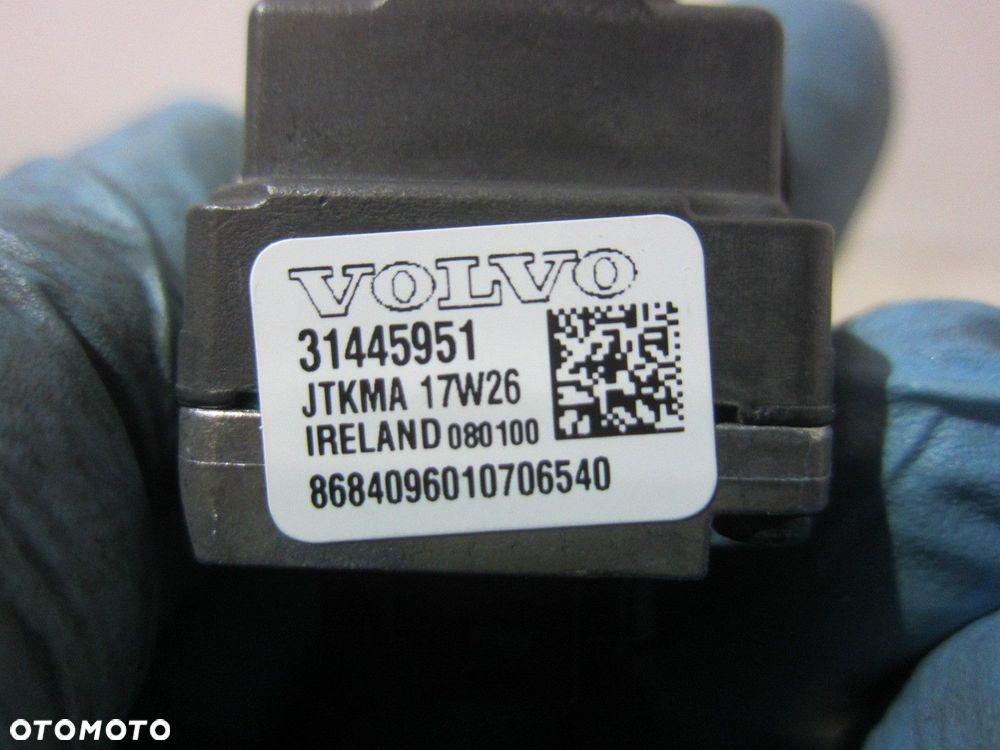 VOLVO XC90 II XC 90 XC 60 KAMERA COFANIA WSTECZNA KLAPY BAGAŻNIKA 31445951 - 8