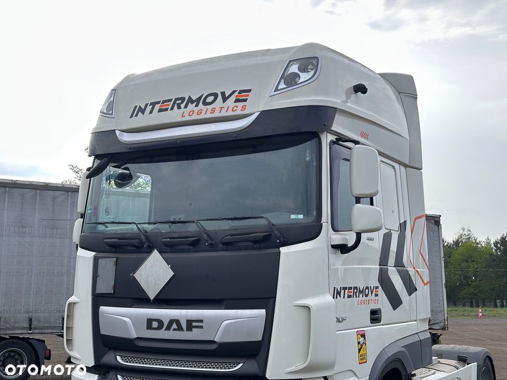 DAF XF480 - 3