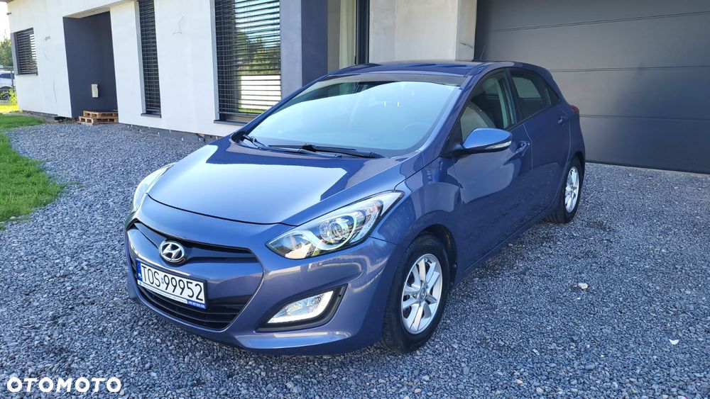 Hyundai i30 1.4 Intro Edition - 15