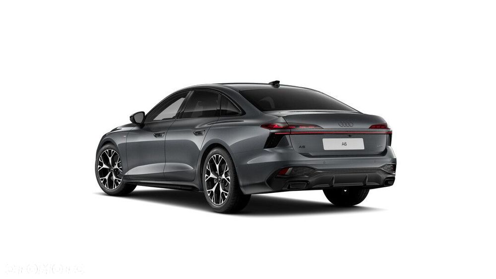 Audi A6 Limousine - 4